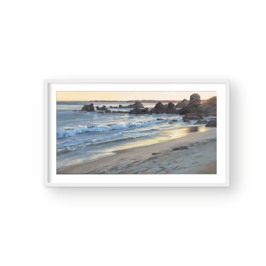 "Harbor Glow" Corona del Mar
